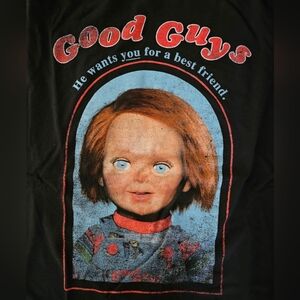 Chucky: Good Guy's Horror T-shirt